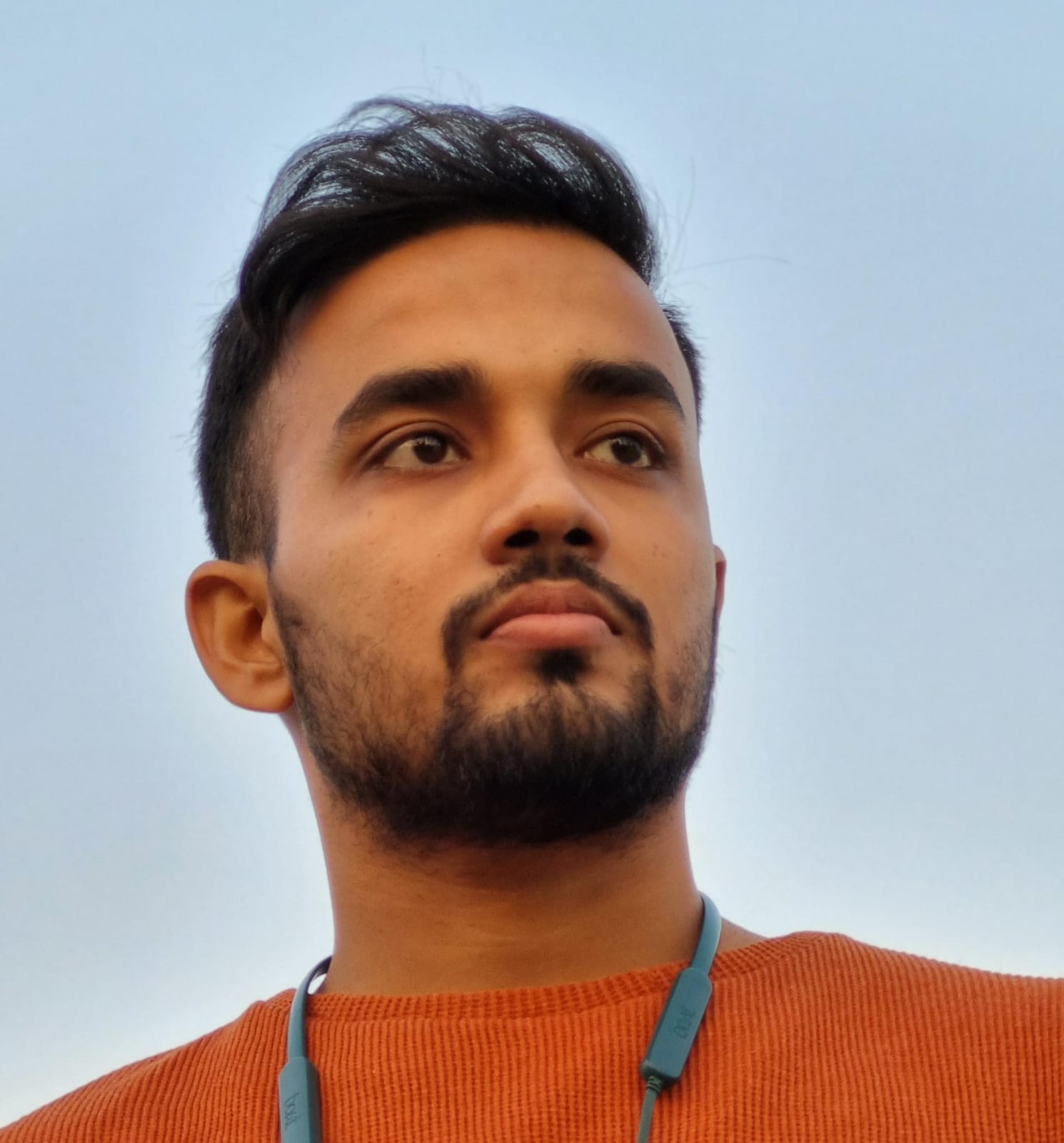 Gourav Chatterjee