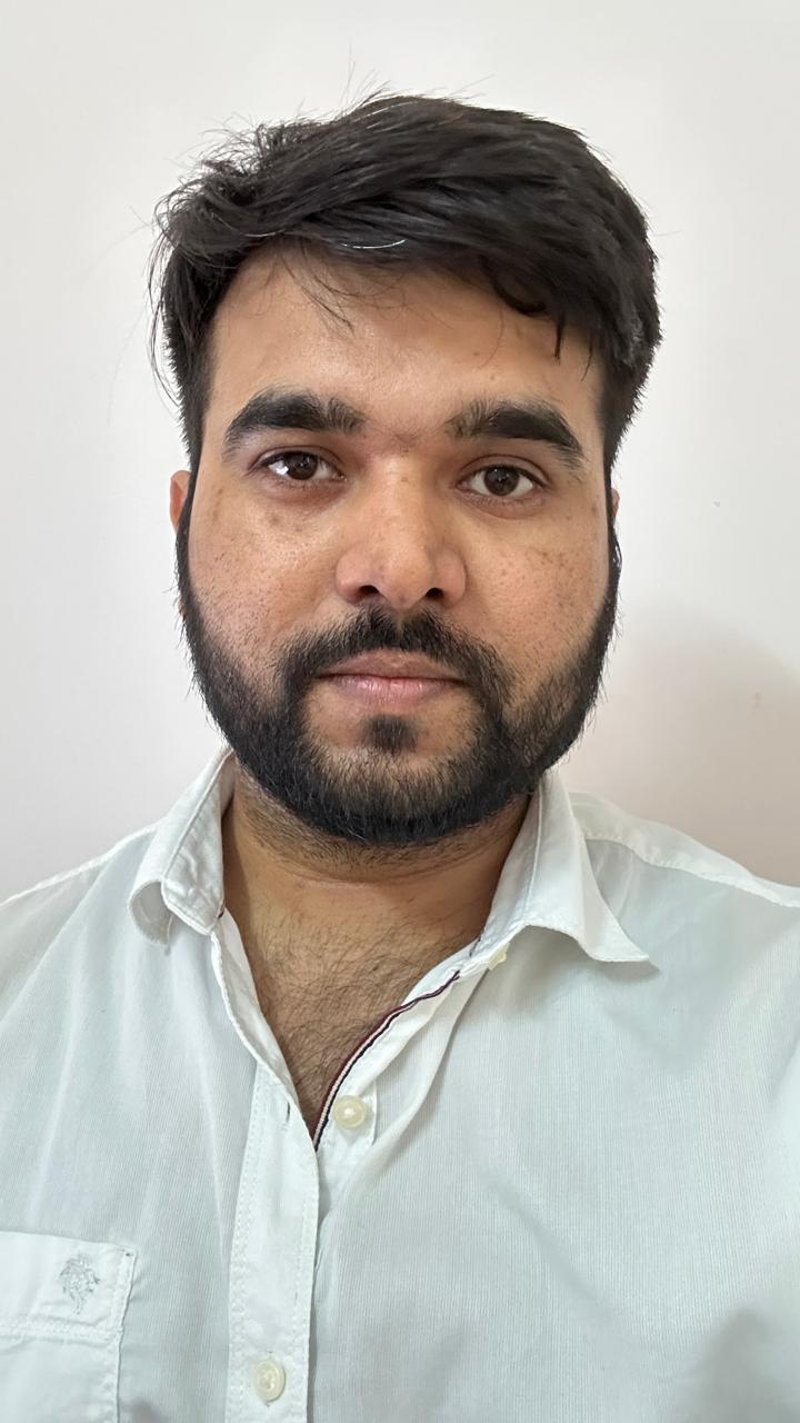 Mohammad Ali