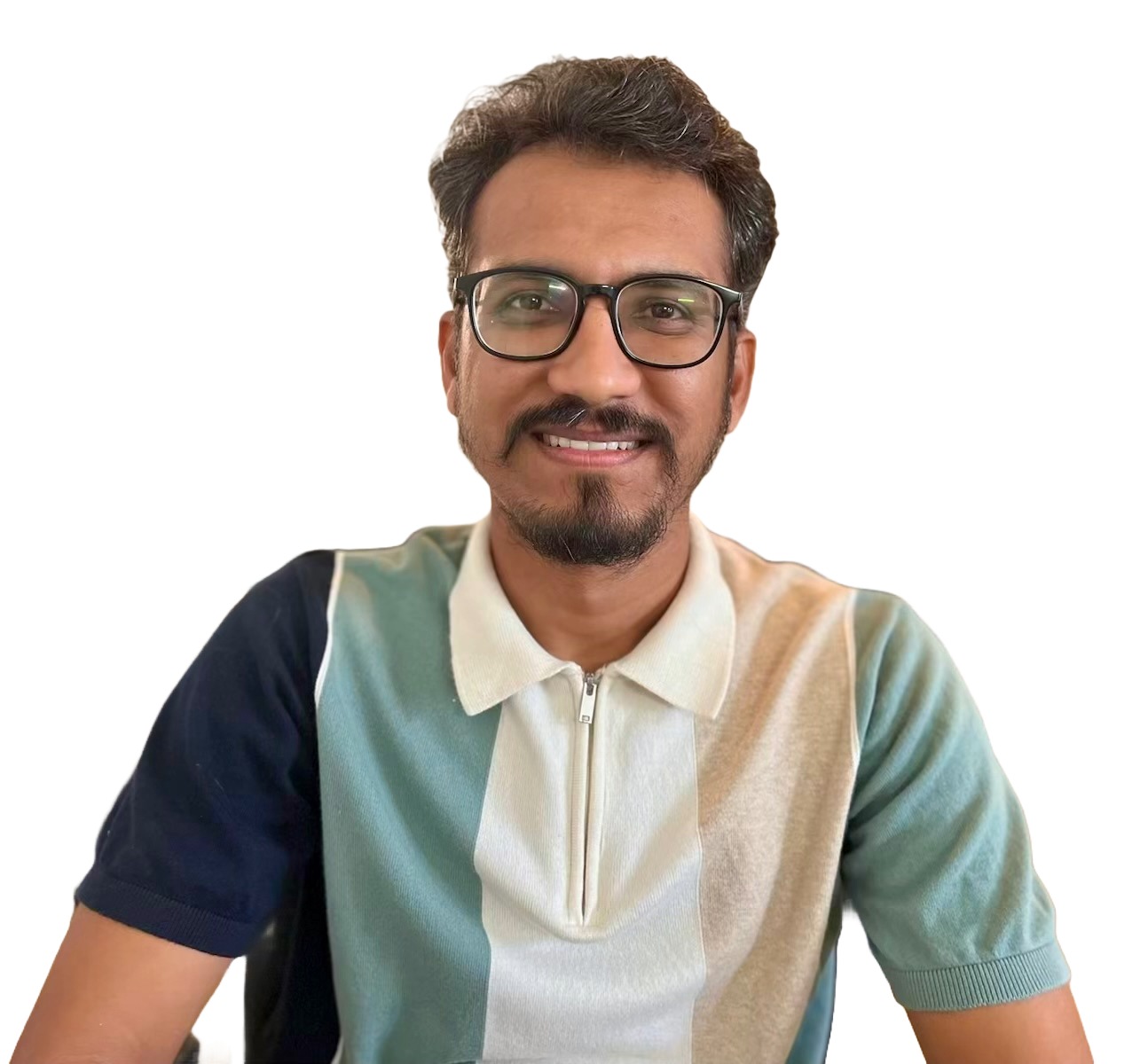 Jaimin Soni