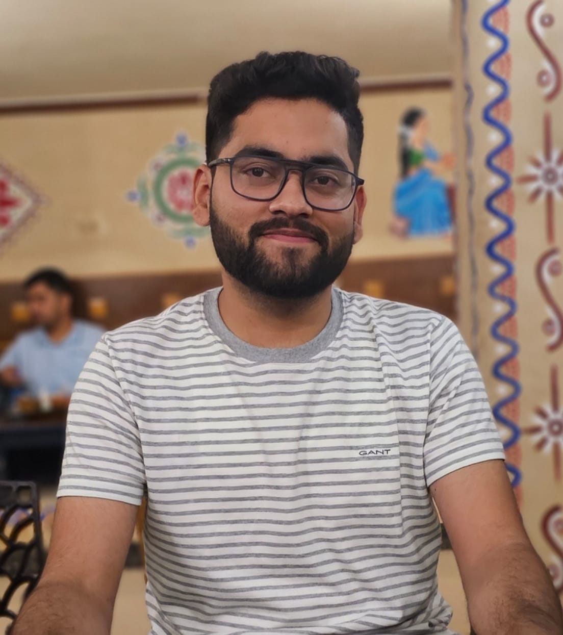 Kunal Mehta