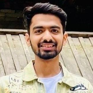 Divyam Chugh