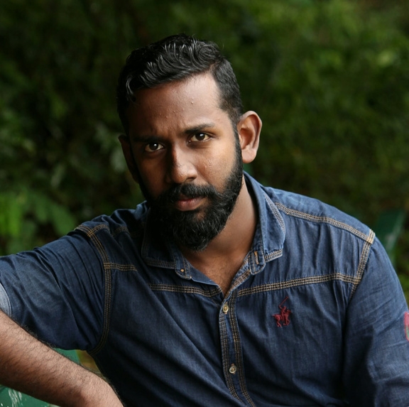 Yash Praveen