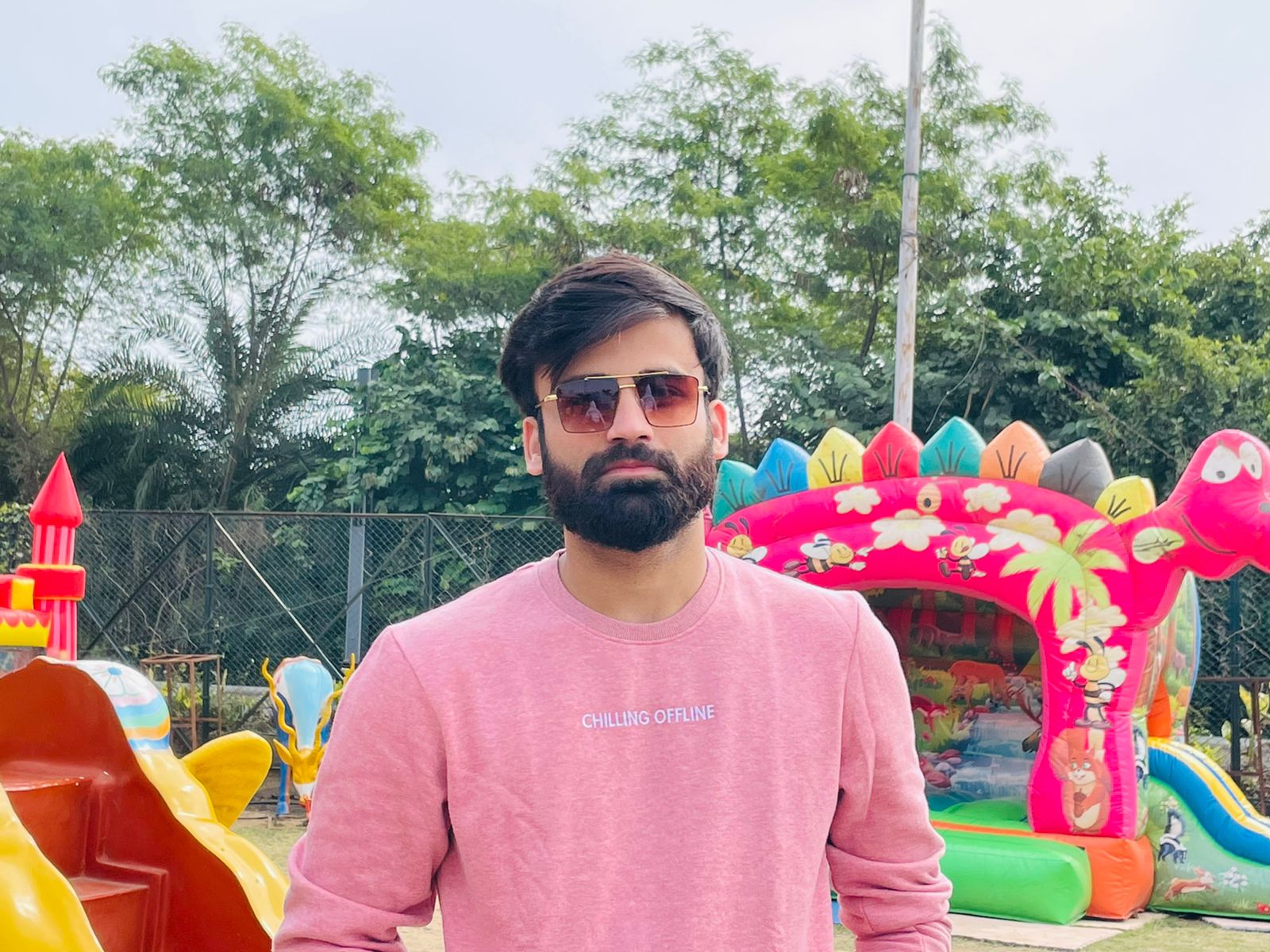 Lakshya Khandelwal