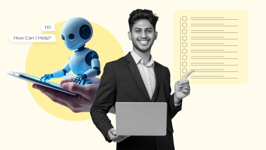 10 Essential Things to consider when Hiring Chatbot Developers in 2025