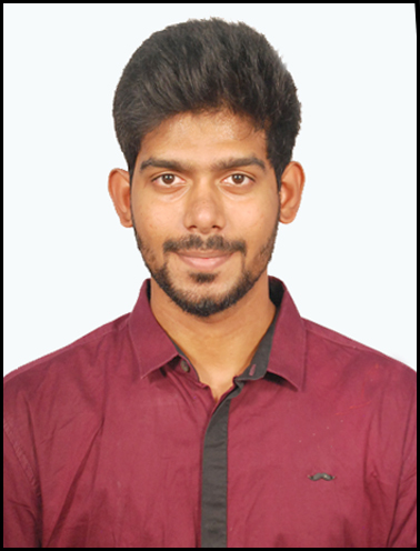 Deepak Rajkumar