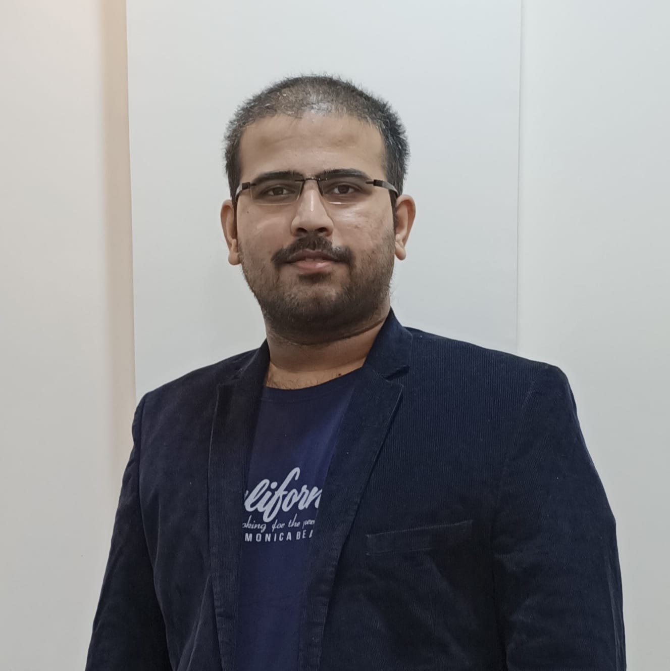 Dhananjay Vaidya