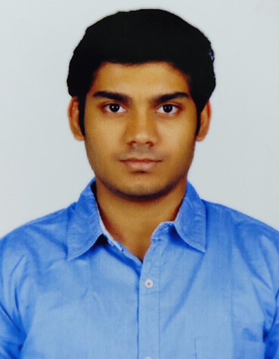 Akhil shaganti