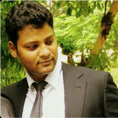 SURYA SANDEEP BODA