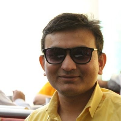 Himanshu Mistri