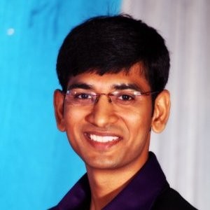 Rishi Mehta