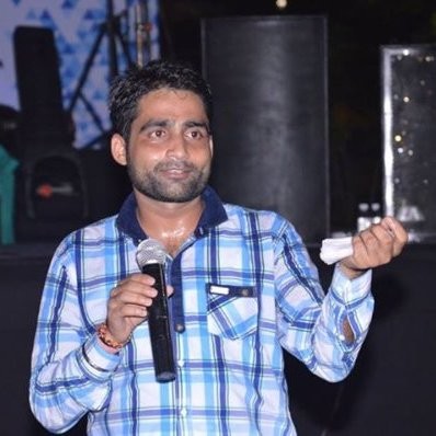 Ajeet Kumar Singh