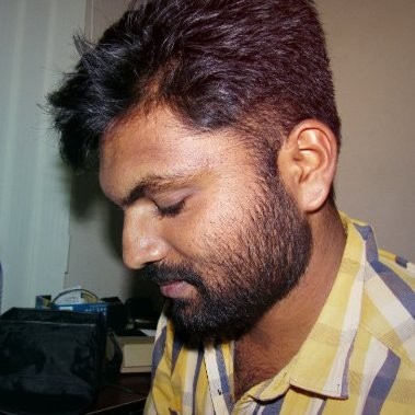 Jyothish Mohan