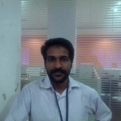 Raju chandran