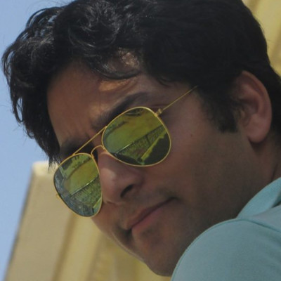 Kaushik Sharma