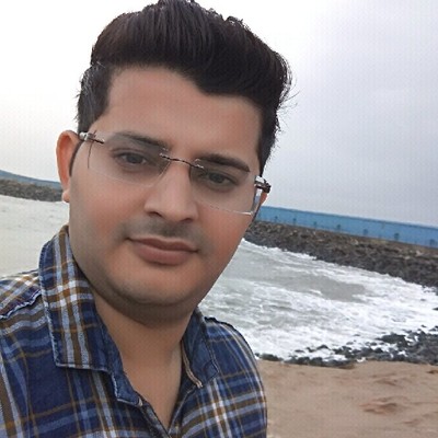 Afzal Halai