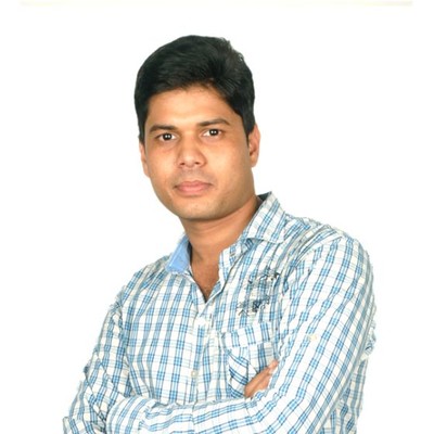 Deependra Bijalawan