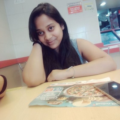 Nancy Gupta