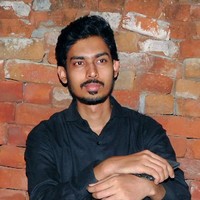 Faraz Shaikh