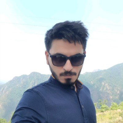 Dishant Arora