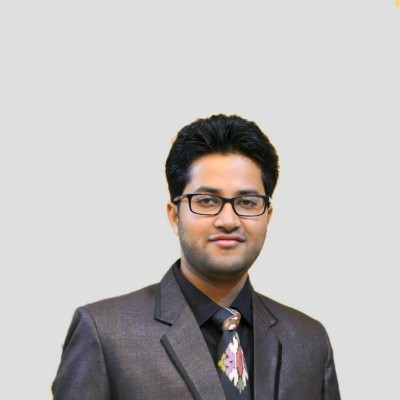 ASHISH GOEL