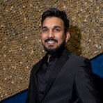 Vinod Saini