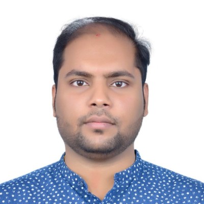 Jagannath Prasad Das