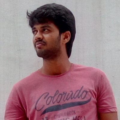 Gokul vijayakumaran