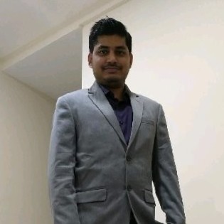 Shashank Khandelwal