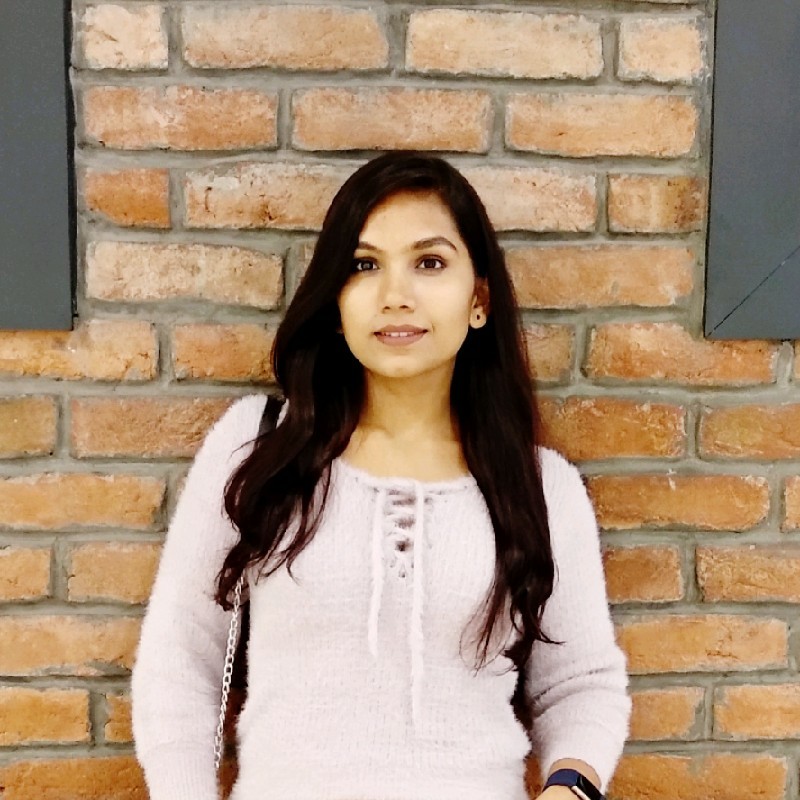 Tanya Jaiswal