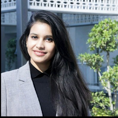 Damini sharma