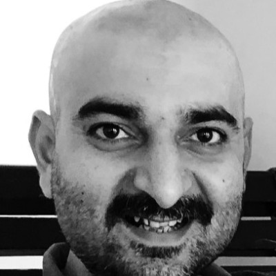 Dhaval Vadher
