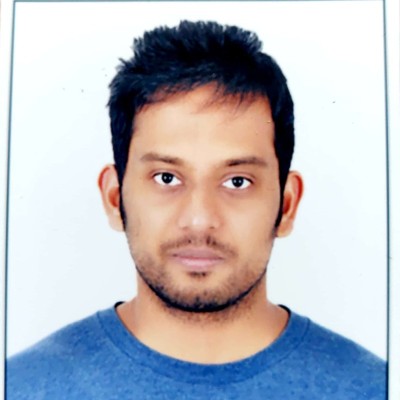 Roshan Chaudhari