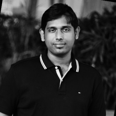 Anudeep Nunna
