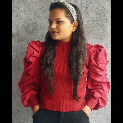 Nidhi Bhalala