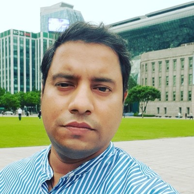 Kritesh tripathi