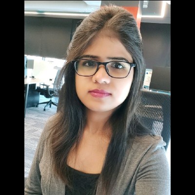 Ankita Kataria