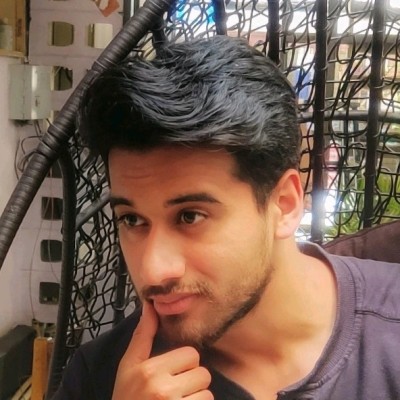 DEBASISH SAHU