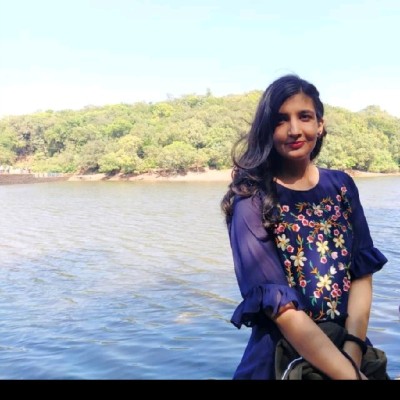 Monica Kherajani