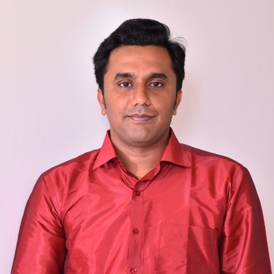Mahesh Nanjappa