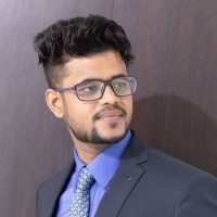 SANU RAJ