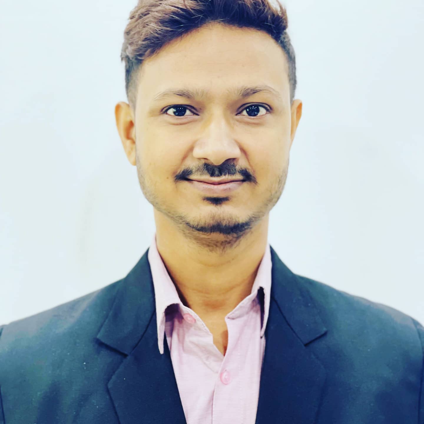 PIYUSH RAJ