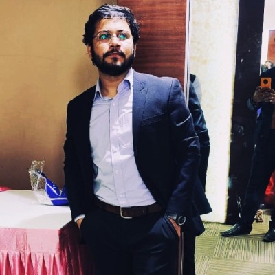 Saif shaikh