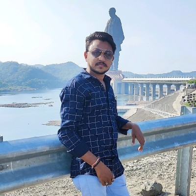 Jashpalsinh Chauhan