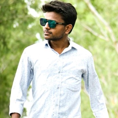 Rahul Kumar baghel