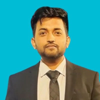 Rahul Rai