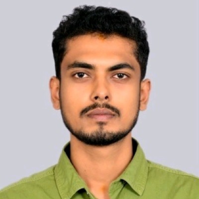 Abhishek Behera