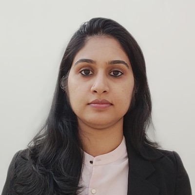 Aswathy Raj
