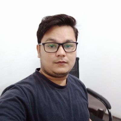 Amit Kumar Sharma