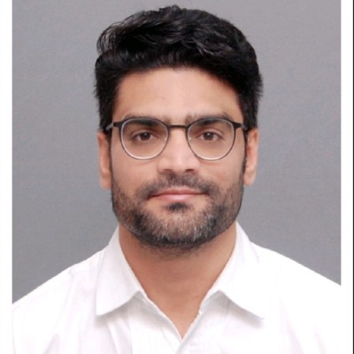 Ajit Nagar