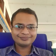 Rushabh Doshi